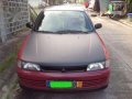 1995 Lancer EX Sporty Look FOR SALE-0