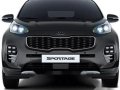 Kia Sportage Gt 2017 for sale-1