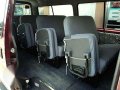 FRESH IN/OUT 2015 Nissan Urvan Shuttle FOR SALE-7