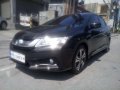 2015 Honda City 1.5 VX CVT AT-2