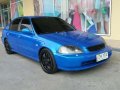 Honda Civic LXI 1996 Vtex Body FOR SALE-2