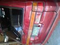 Toyota LiteAce 1994 1.5 MT Red For Sale-2