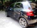 2008 Toyota Yaris Gasoline Automatic-3