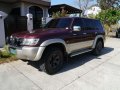 WELL MAINTAINED Nissan Patrol 4x4 FOR SALE-1