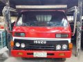 Isuzu ELF 4BC2 Engine Drop Side FOR SALE-0