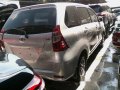 Toyota Avanza E 2017 Van for sale -4