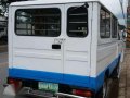 LIKE NEW Hyundai Porter L300 FB Van FOR SALE-2