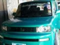 Toyota BB 2001 L.E Manual Green For Sale-0