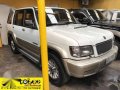 FUEL EFFICIENT 2002 Isuzu Trooper FOR SALE -1