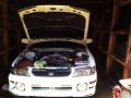 ALL STOCK 1999 Subaru Impreza GC8 FOR SALE-3