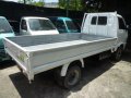 1995 Mazda Bongo Truck 4x for sale -2