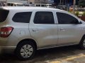 Chevrolet Spin Diesel 2014 FOR SALE-0