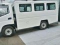 Foton Tornado 2.2C MPV Single AC FOR SALE-0