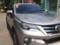 Toyota Fortuner 2016 V 4x2 AT 4900 Mileage crv montero fortuner 2017-6