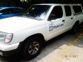 2000 Nissan Frontier for sale-0