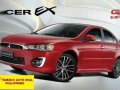 2017 Mitsubishi Lancer Ex GLS 1.6 MT and 2.0 GTA CVT EURO4 Gas-6