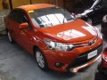 For sale Toyota Vios 2016-3