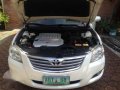 2008 Toyota Camry 3.5Q-4