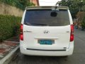 2011 Hyundai Grand Starex CVX VGT For Sale-5