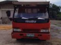 ALL POWER Isuzu ELF 2019 For Sale-5