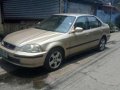 SMOOTH RUNNING Honda Vtec Matic 96 FOR SALE-0