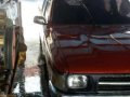 FUEL EFFICIENT Toyota Hilux Revo 97 FOR SALE-0