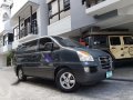 1ST OWNED 2007 Hyundai Starex CRDI FOR SALE-1