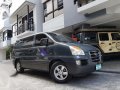 1ST OWNED 2007 Hyundai Starex CRDI FOR SALE-1