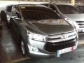 For sale Toyota Innova 2016-2