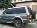 Mitsubishi Pajero Exceed 2.8 Diesel FOR SALE-3