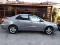  Toyota Corolla Altis E  2007 1.6 MT Silver -3