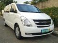 2011 Hyundai Grand Starex CVX VGT For Sale-0