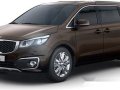 Kia Grand Carnival Ex 2017 for sale-7