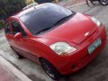 CHEVROLET SPARK 2007 Model 1.0 FOR SALE-0