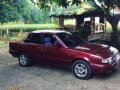 Nissan Sentra ECCS 1994 AT Red For Sale-2