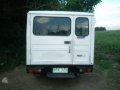 2000 Mitsubishi L300 FB 4D56 MT White For Sale-2