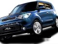 For sale Kia Soul Ex 2017-0