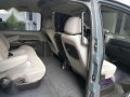 1ST OWNED 2007 Hyundai Starex CRDI FOR SALE-9
