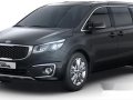 Kia Grand Carnival Ex 2017-3