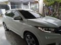 2015 Honda HRV EL CVT-11