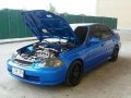 Honda Civic LXI 1996 Vtex Body FOR SALE-10