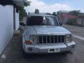 Jeep Commander Limited Edition 4x4 FOR SALE-6