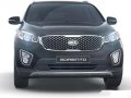 Kia Sorento Ex 2017 for sale-0