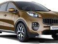 Kia Sportage Ex 2017 for sale-0