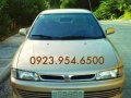 ALL POWER Mitsubishi Lancer 96  GLXI FOR SALE -0