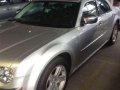 LIKE NEW CHRYSLER 300c V6 2.7L 2010 FOR SALE-1