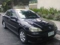 Opel Astra 1.6L 2004 for sale-0