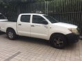 FOR SALE Toyota Hilux (4x2) 2007-0