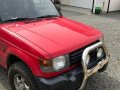 FOR SALE Mitsubishi Pajero 1995-0