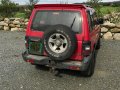 FOR SALE Mitsubishi Pajero 1995-2